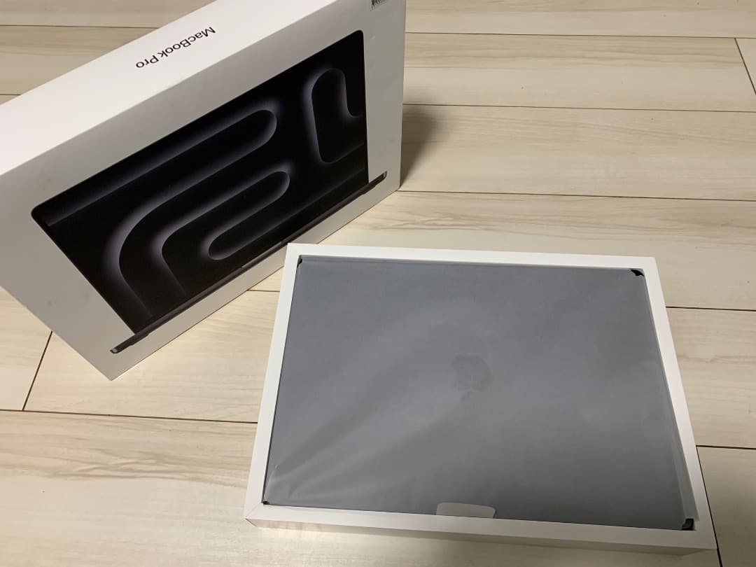 最終値下げ MacBook Pro M4 Max 36GB 1TB 16インチ