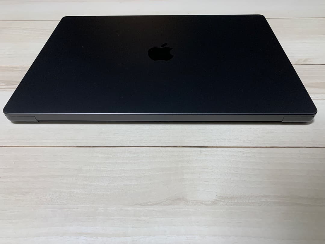 最終値下げ MacBook Pro M4 Max 36GB 1TB 16インチ