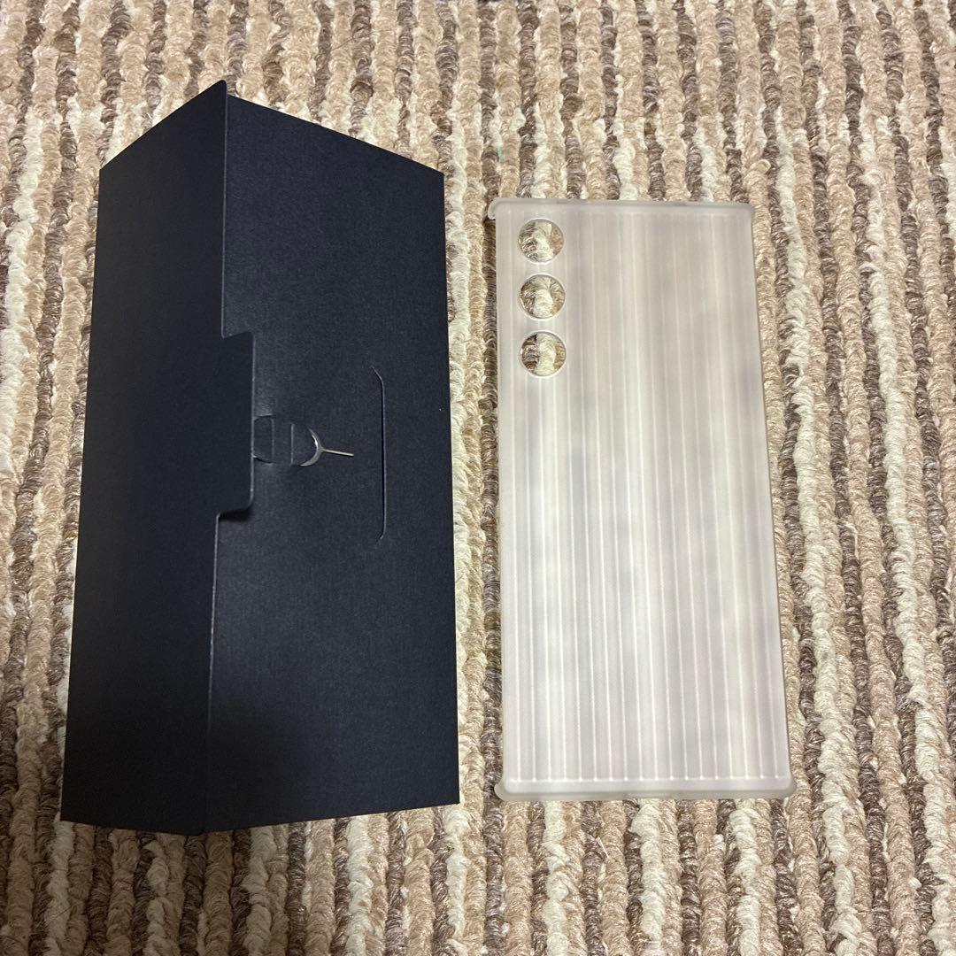 Redmagic 10Air 16/512 Black ケース、フィルム付き