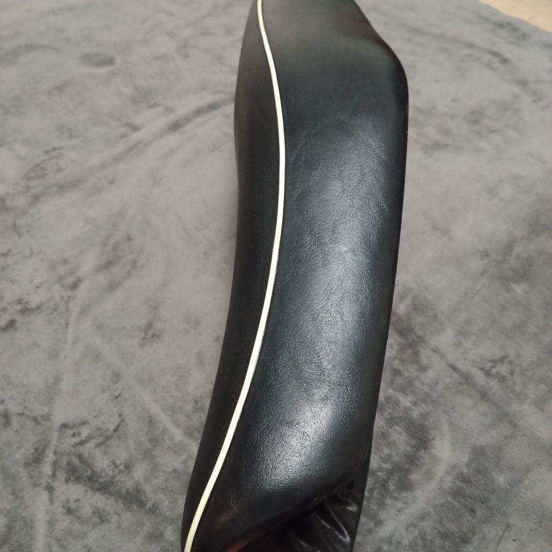 タニヤン Kawasaki W650 純正シート 美品