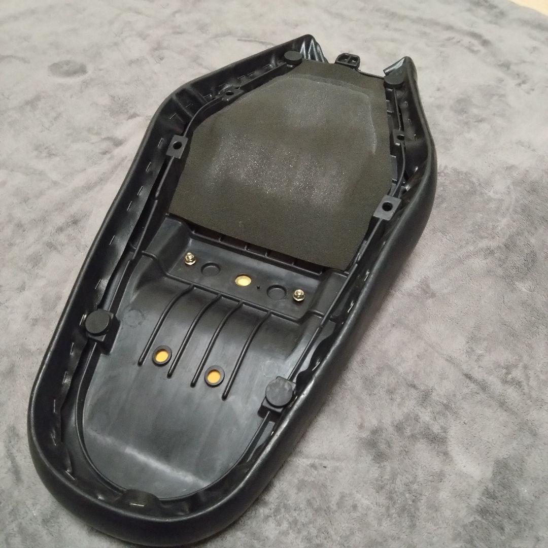 タニヤン Kawasaki W650 純正シート 美品