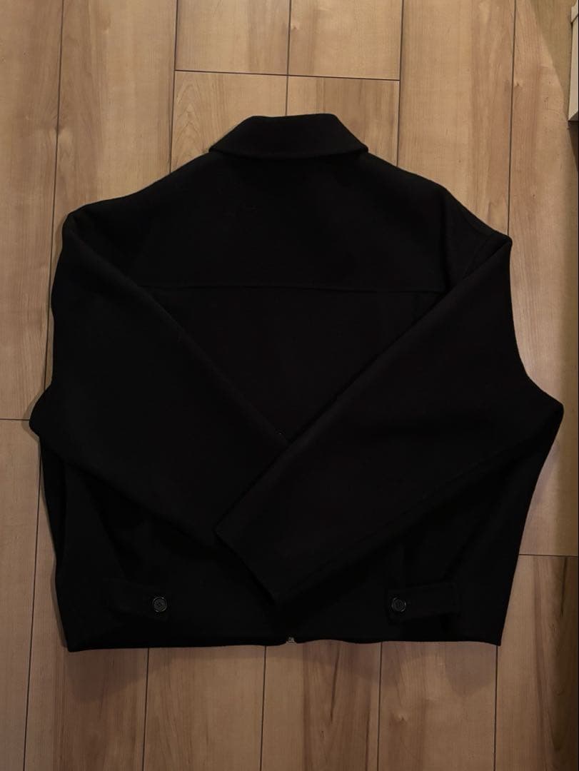 Acne Studios ウール ブルゾン