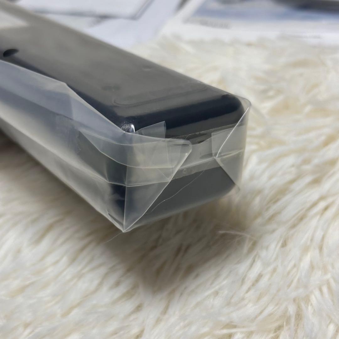 【新品未使用】エプソン/ES-60WB/A4モバイルスキャナーWi-Fiモデル黒