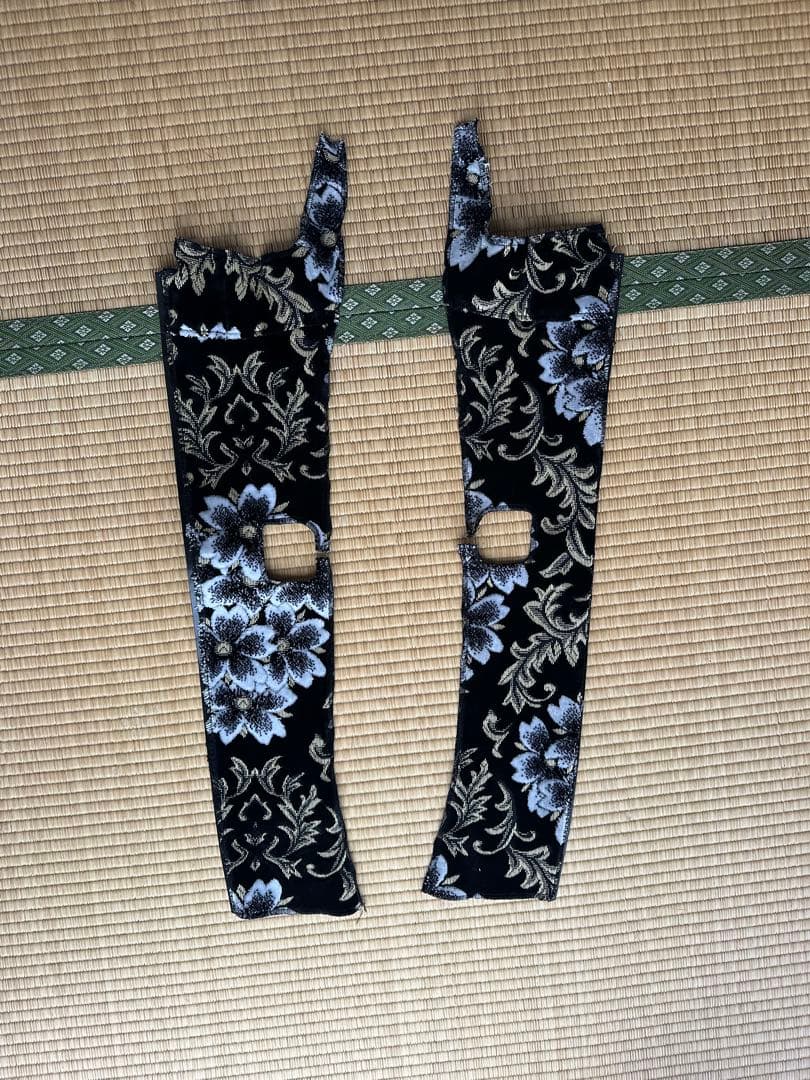 07 フォワード　ワイド用　内装セット