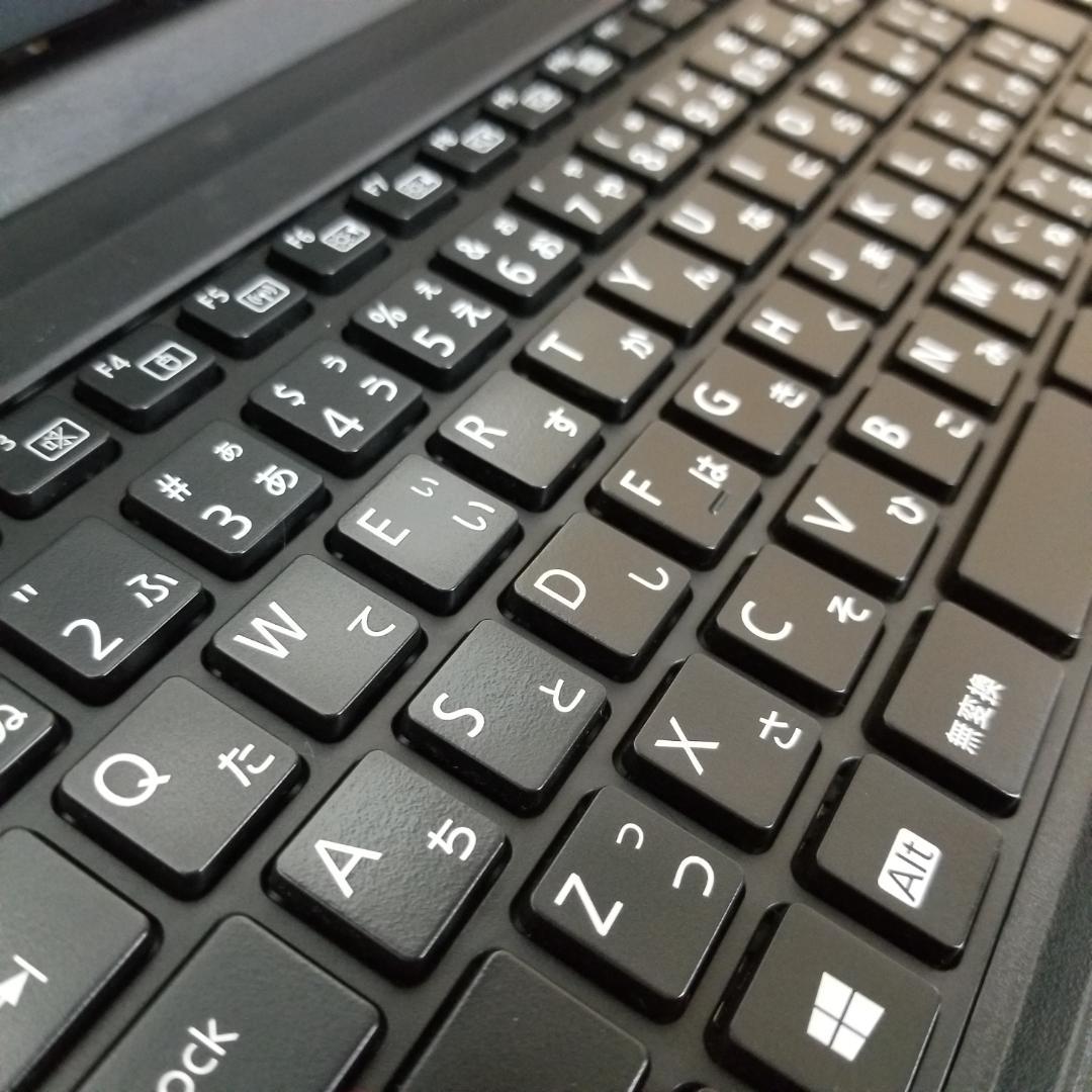 期間限定 i3 Win11 即使用可ノートPC FUJITSU(E0373)