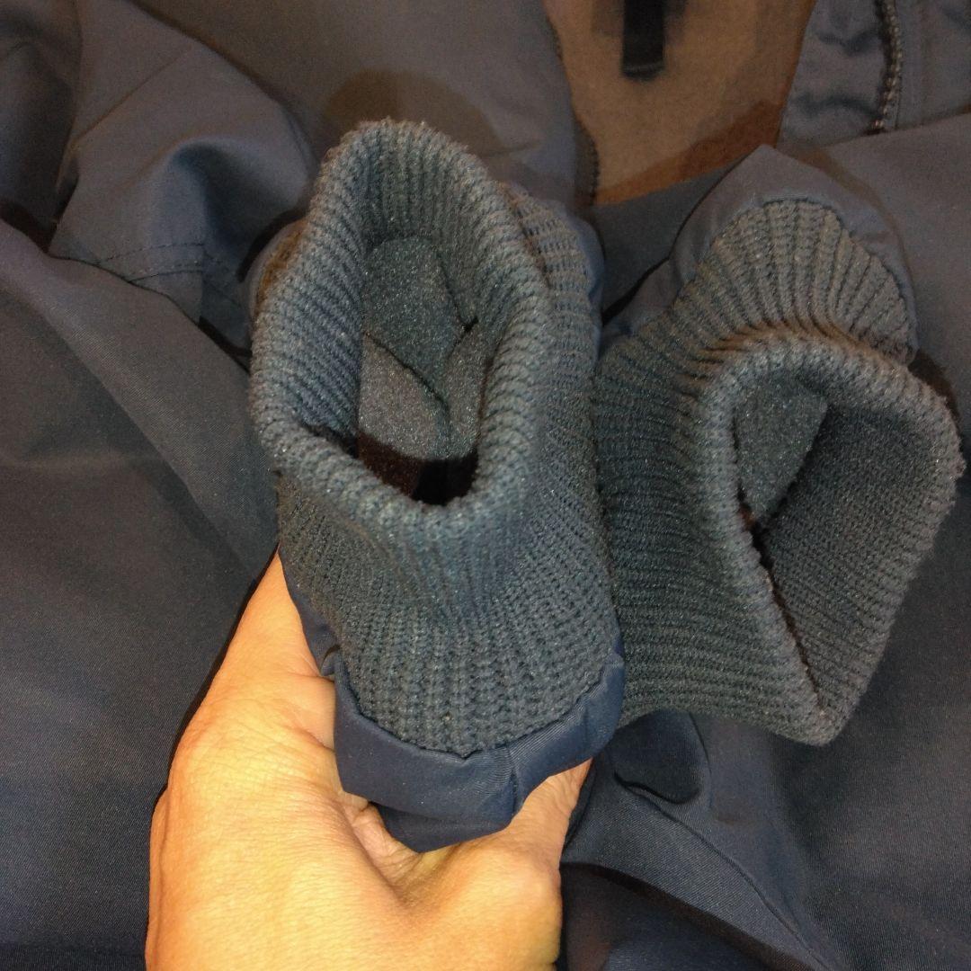 パタゴニア シェルドシンチラ 2007