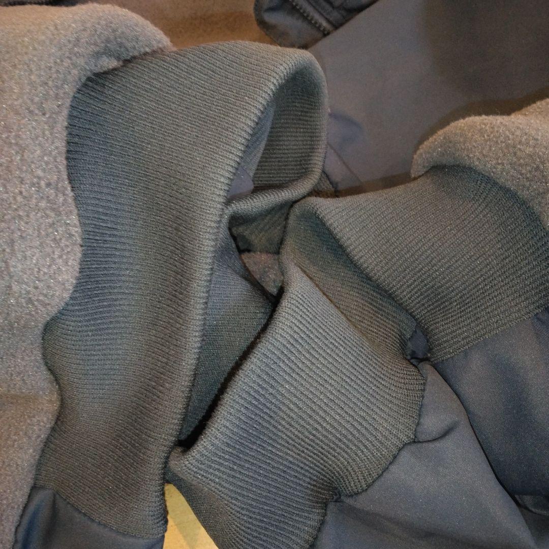 パタゴニア シェルドシンチラ 2007