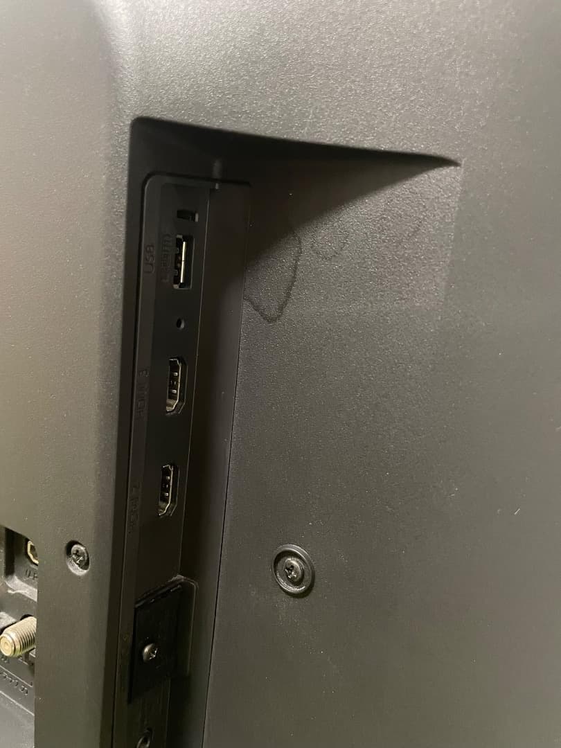 フナイ 液晶テレビ 32V型 FL-32H1010