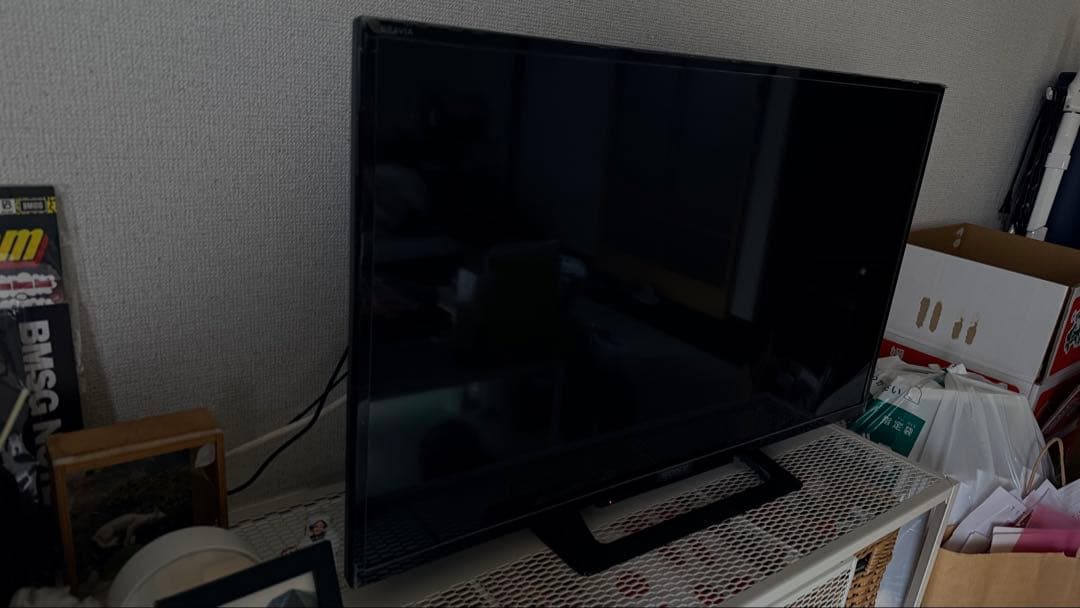 SONY KJ-32W500C 32インチ液晶テレビ