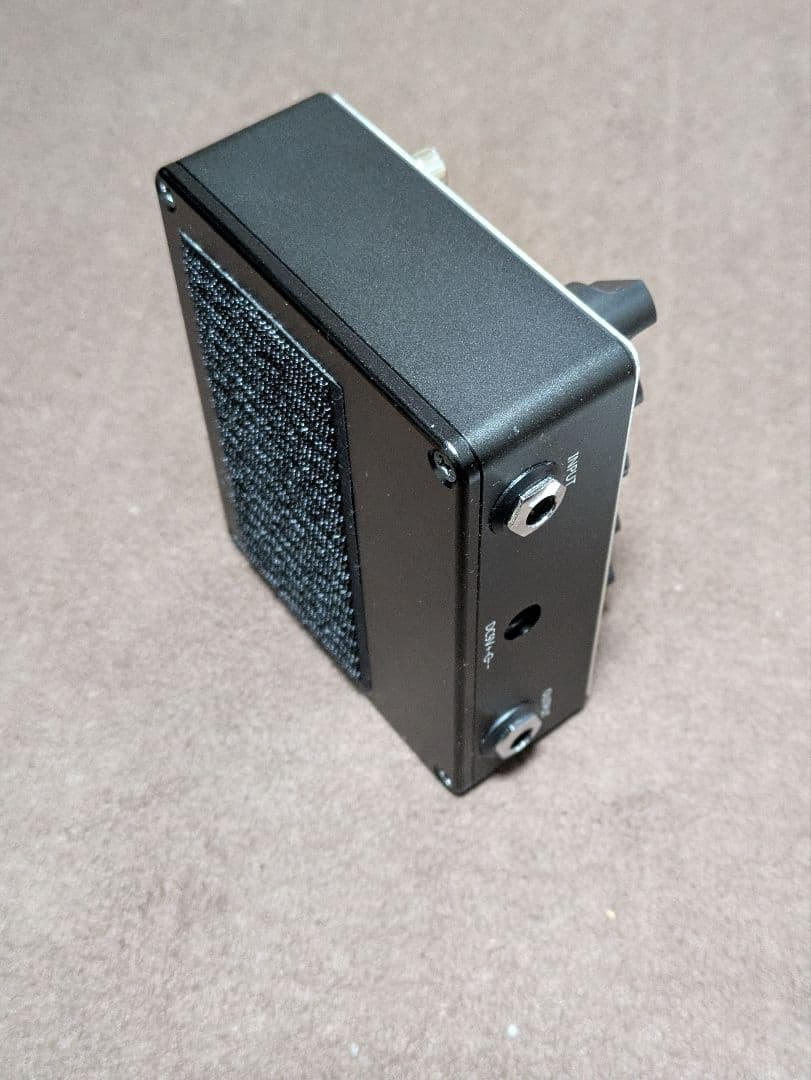 ギター Limetone audio JACKAL