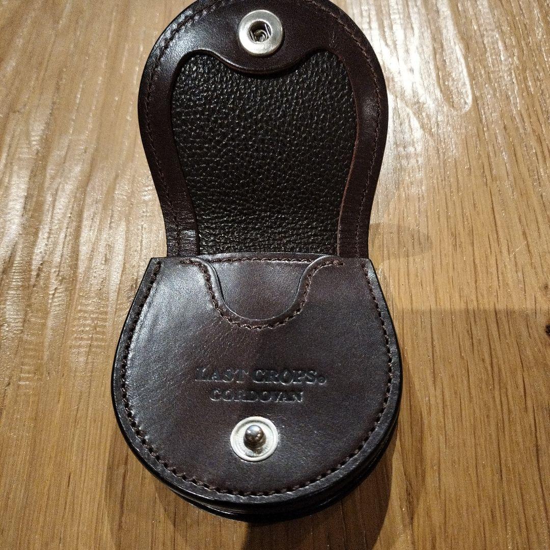 Last Crops コードバン ケース