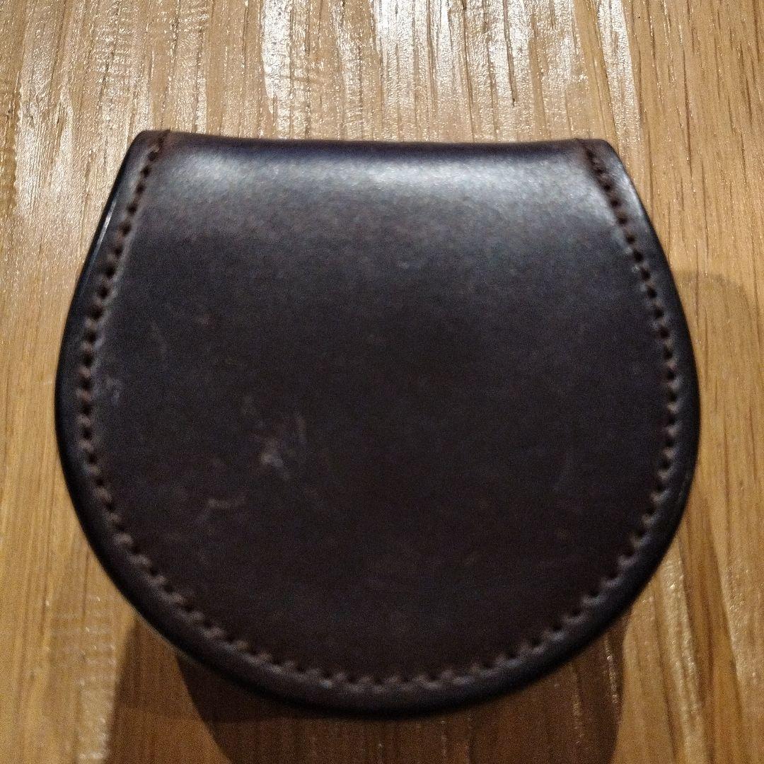 Last Crops コードバン ケース