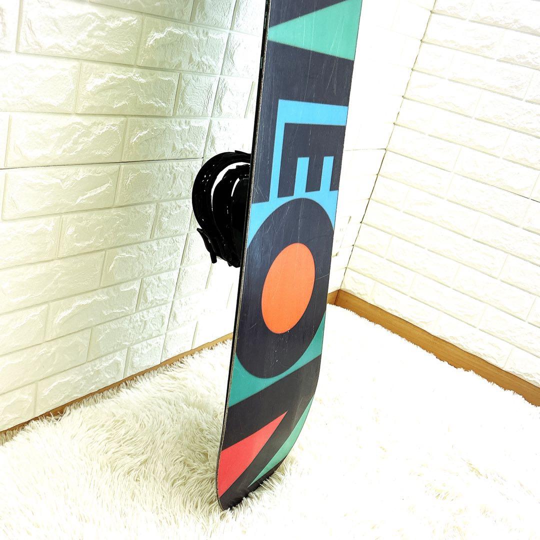 スノーボード BATALEON FUN.KINK 154 HEAD FX ONE LYT