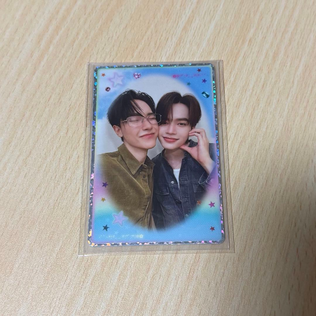 その他 GMMTV juniormark