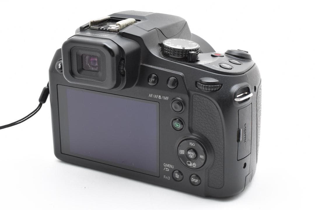 ■ 美品 ■ パナソニック　Panasonic DC-FZ85