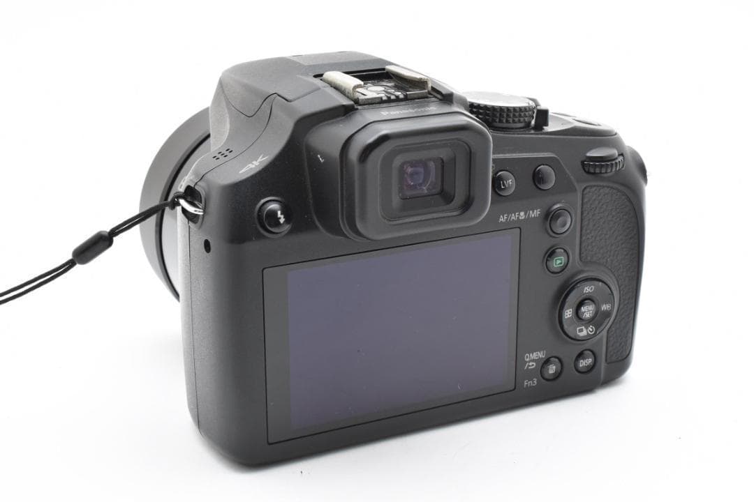 ■ 美品 ■ パナソニック　Panasonic DC-FZ85