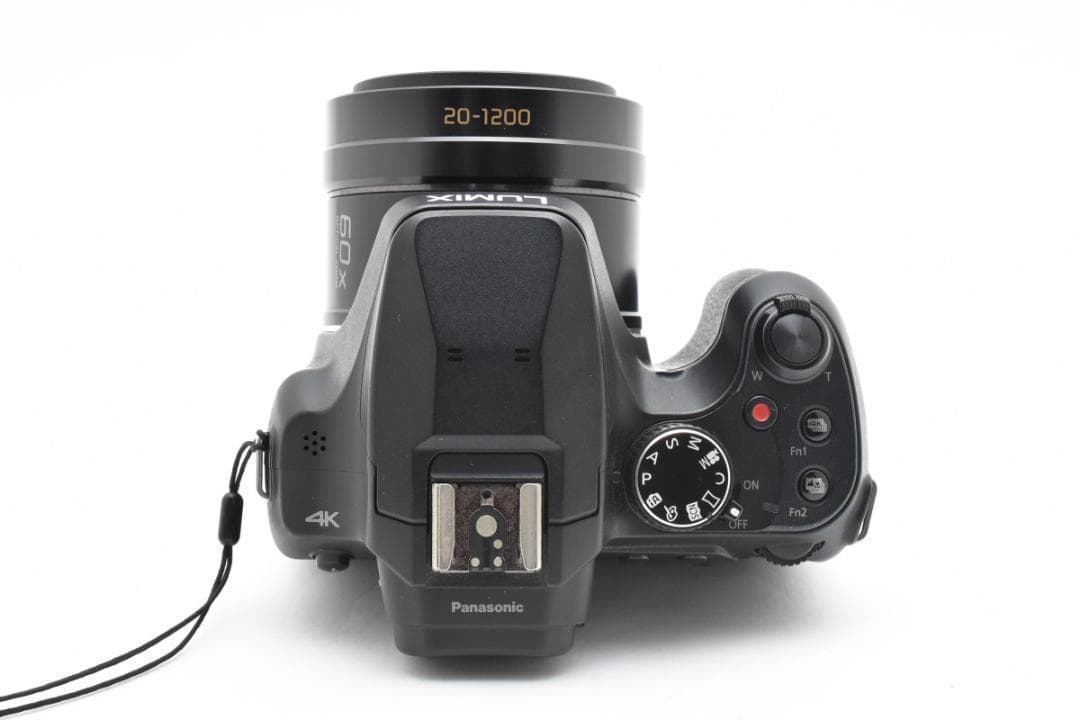 ■ 美品 ■ パナソニック　Panasonic DC-FZ85