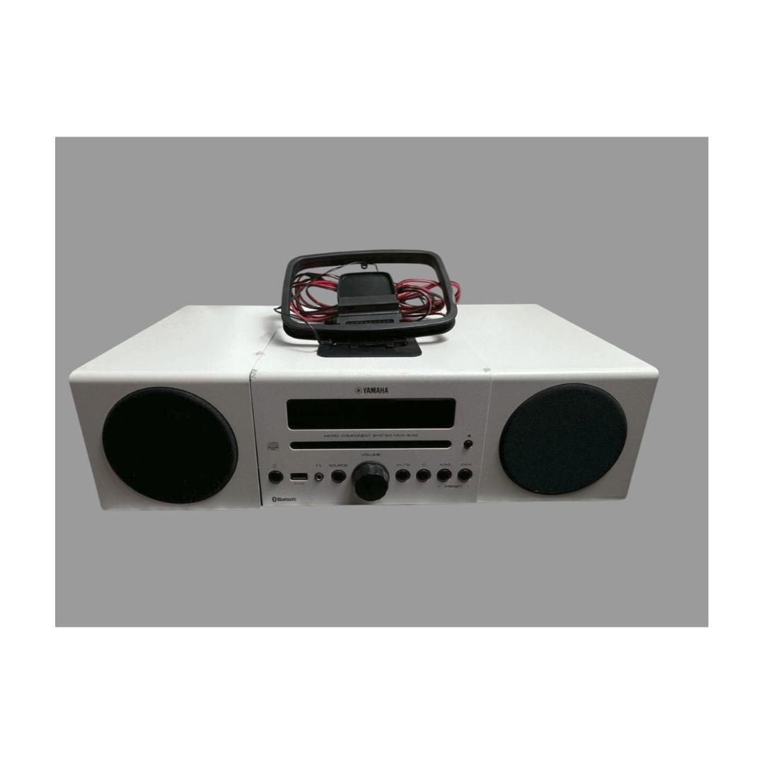 YAMAHA コンポ MCR-B142