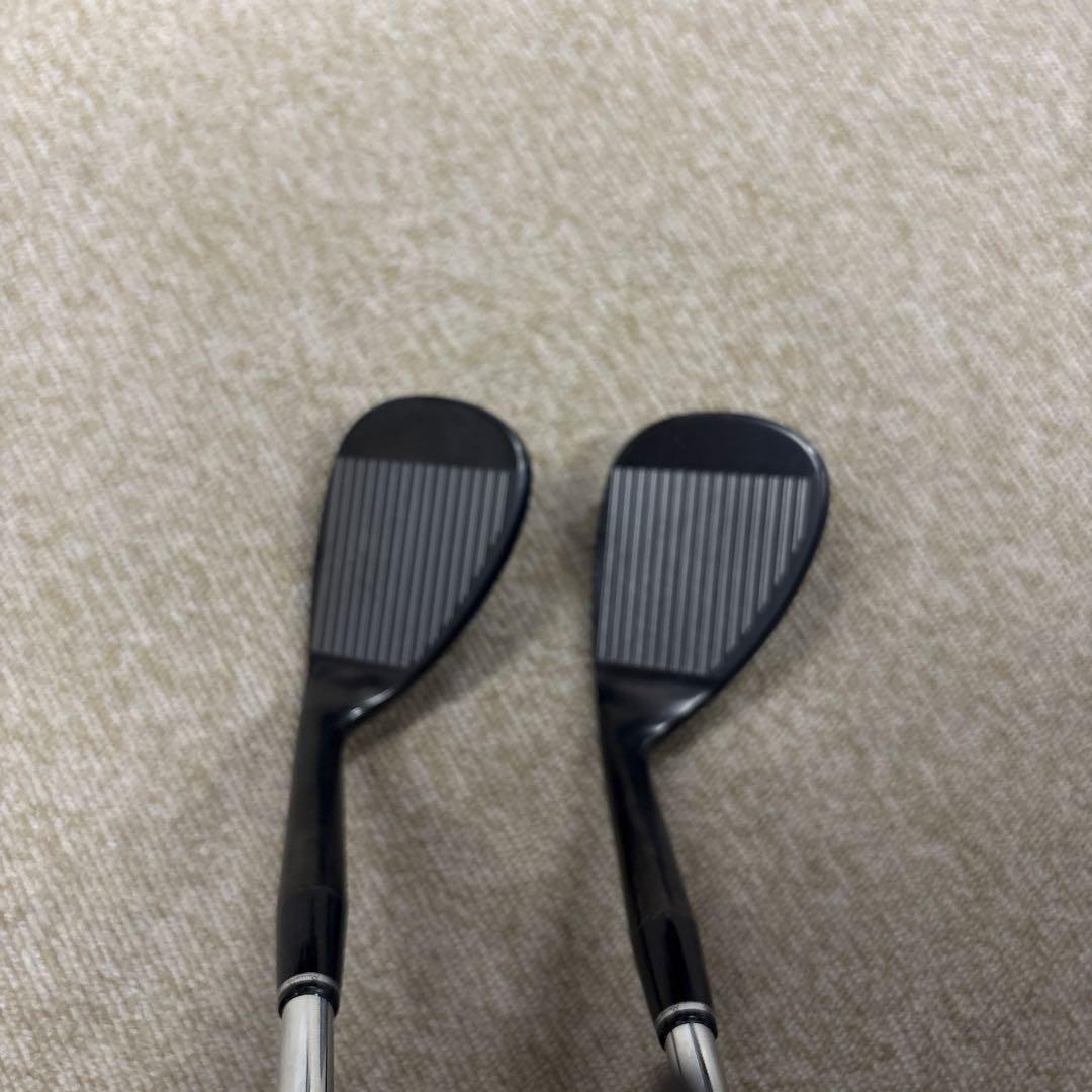 RomaRo Alcobaca Stream ダブルウェーブ 50° 56°