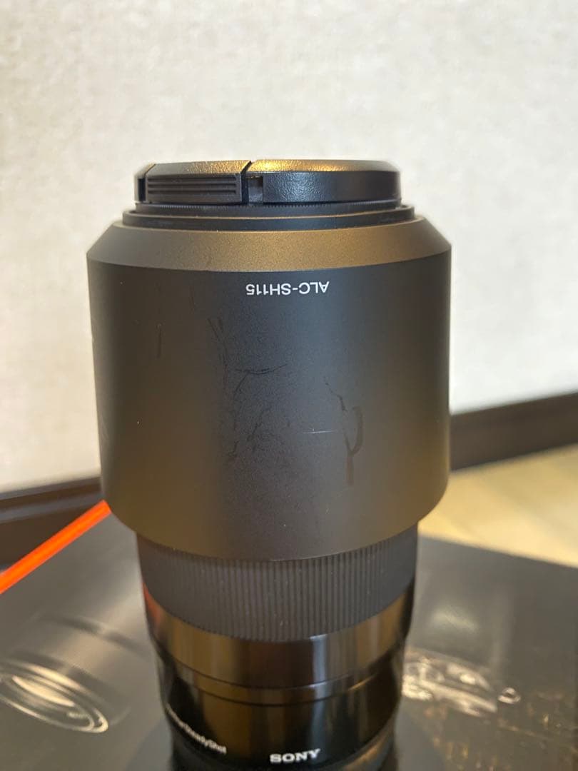 【やすおか様】Sony α6400 ダブルズームレンズキット