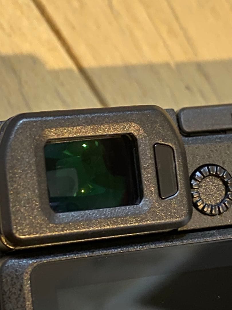 【やすおか様】Sony α6400 ダブルズームレンズキット