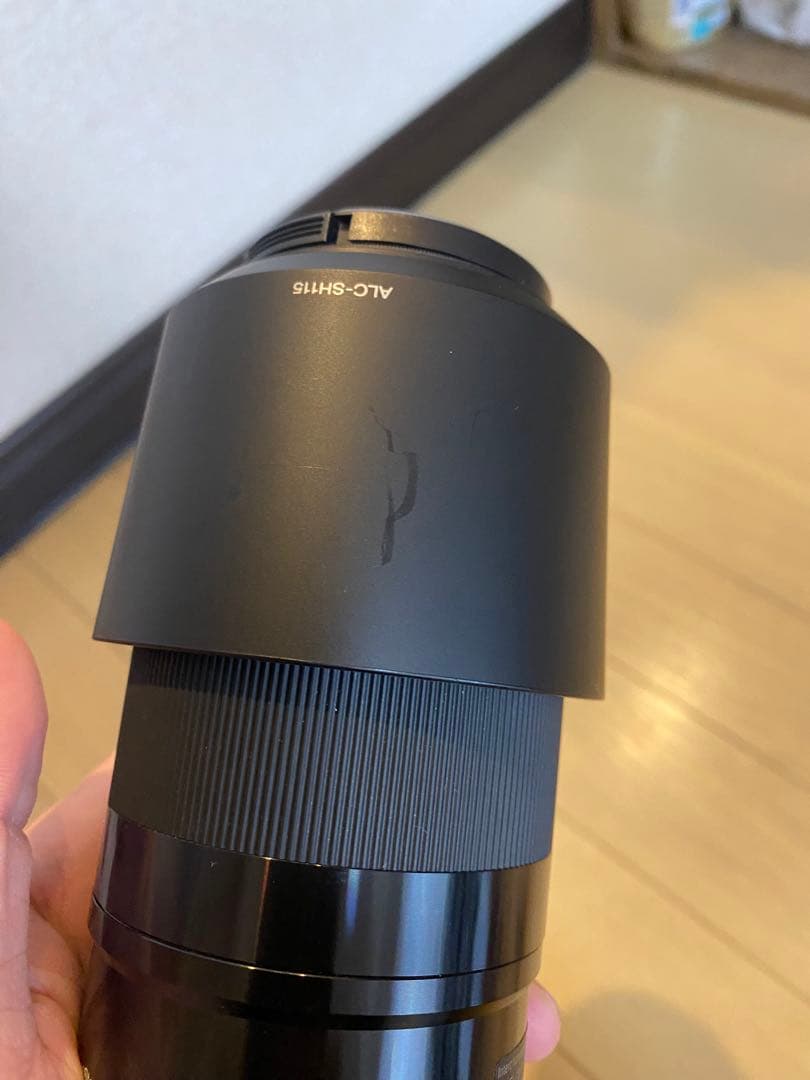 【やすおか様】Sony α6400 ダブルズームレンズキット