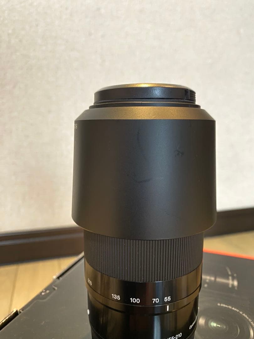 【やすおか様】Sony α6400 ダブルズームレンズキット