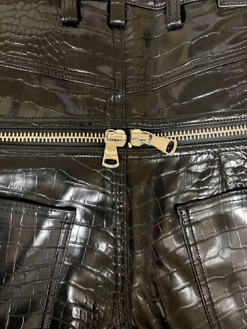 goar.archive 黒クロコ