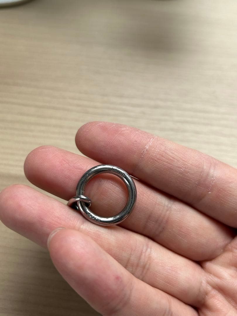 LAVER シルバー925 ミックスチェーンブレスレット TAXCO