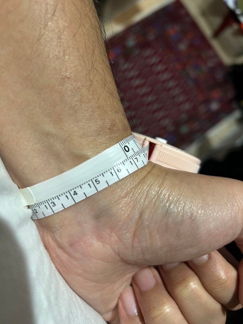 LAVER シルバー925 ミックスチェーンブレスレット TAXCO