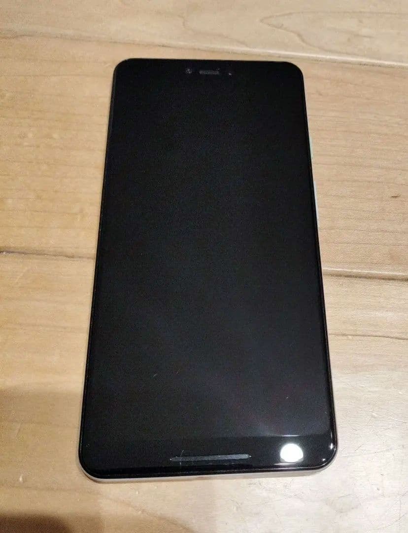 Google Pixel 3 XL128GB ホワイト