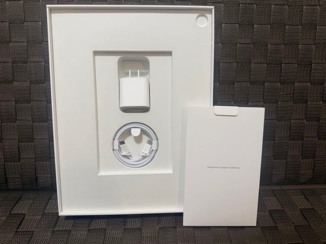 【専用ページ】iPad Air 13インチ Wi-Fiモデル M2 256G