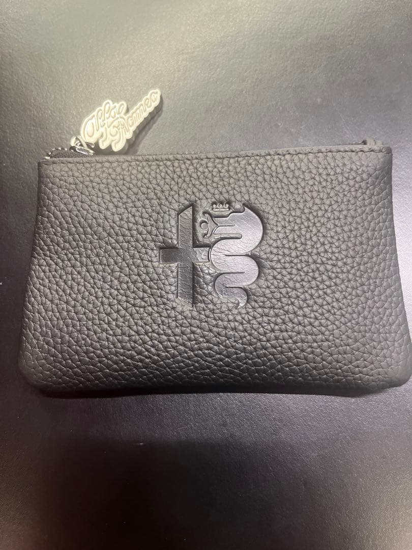 アルファロメオ　非売品5点セット