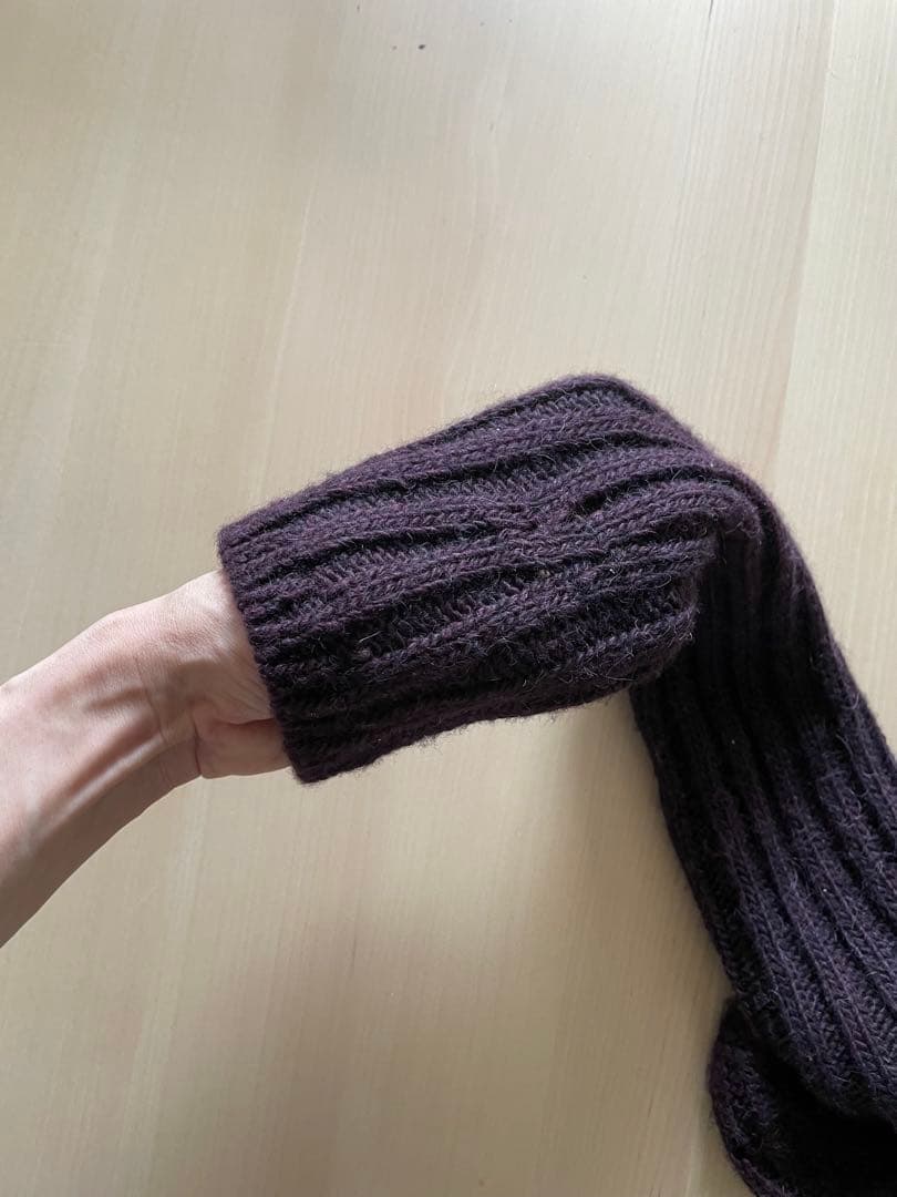 Martin Margiela ブーツ ソックブーツ 足袋