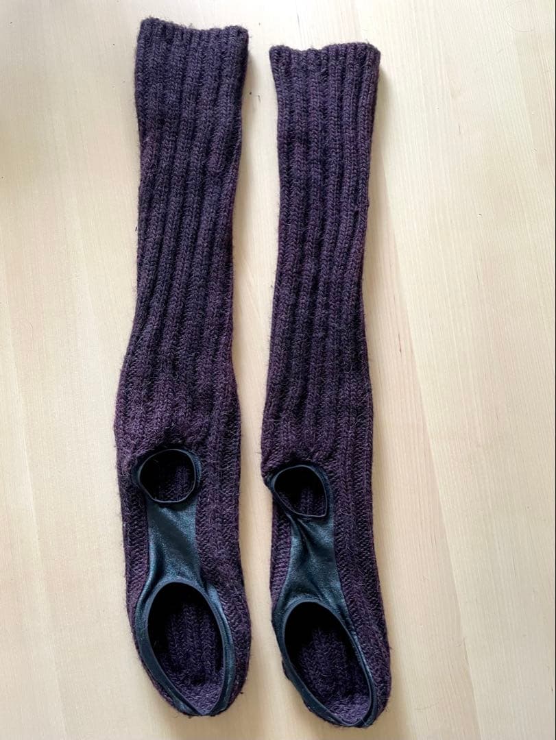 Martin Margiela ブーツ ソックブーツ 足袋