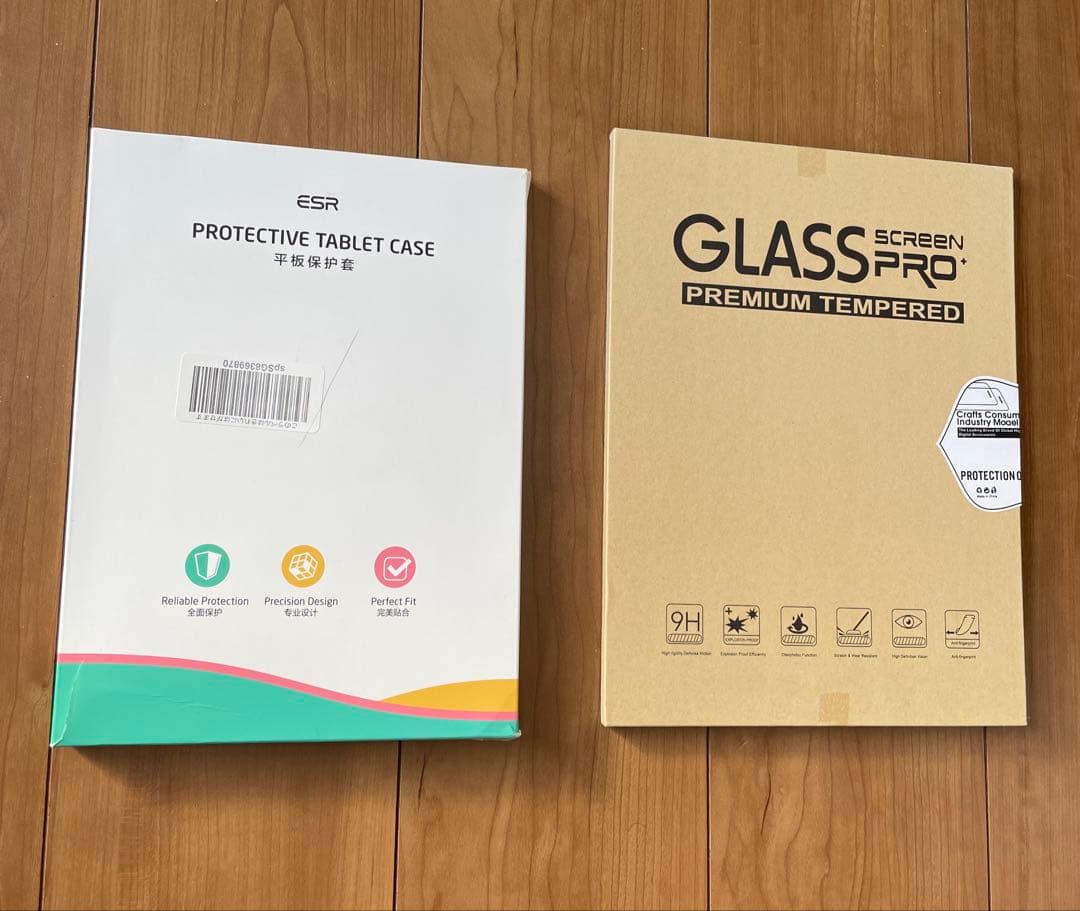 iPad Pro 11インチ 4世代 128GB M2チップWi-Fiモデル