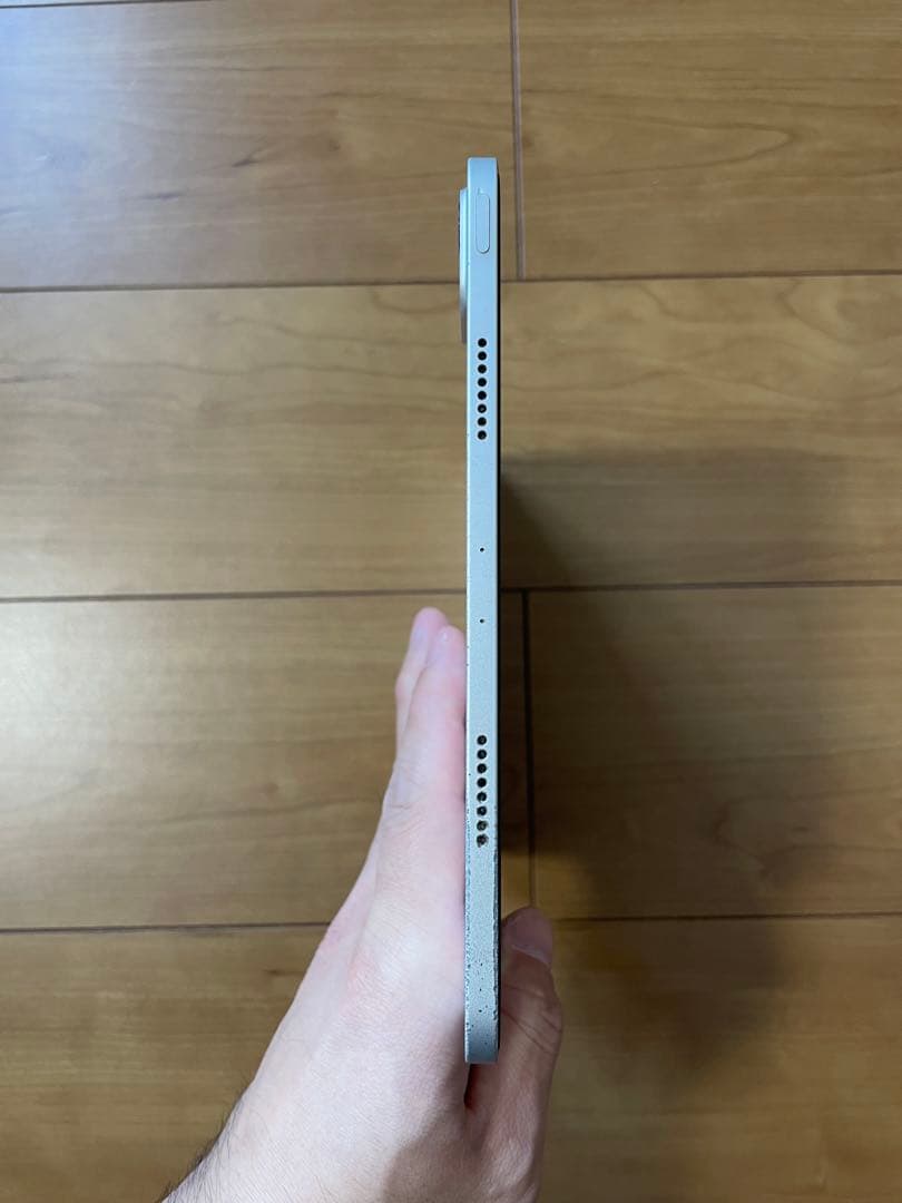 iPad Pro 11インチ 4世代 128GB M2チップWi-Fiモデル