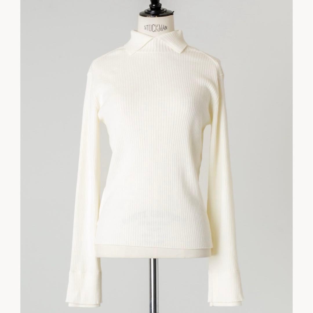 FREY ダブルリブタートル