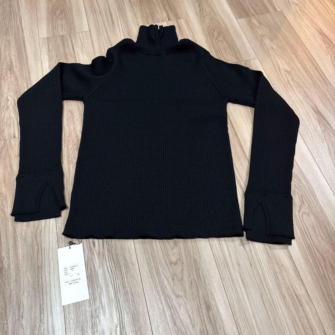 FREY ダブルリブタートル