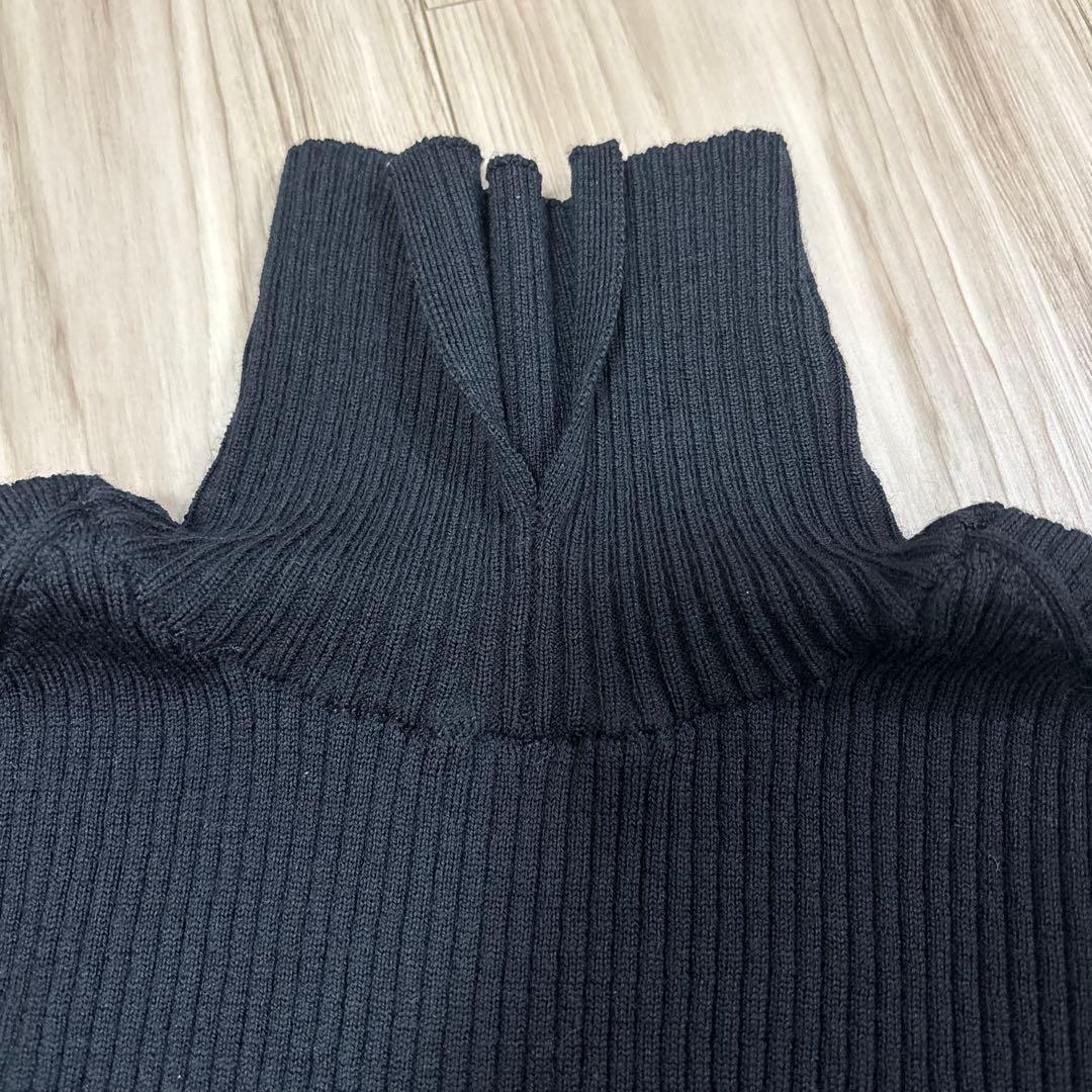 FREY ダブルリブタートル