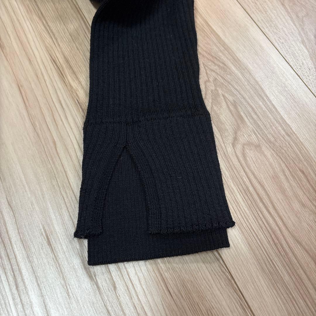 FREY ダブルリブタートル