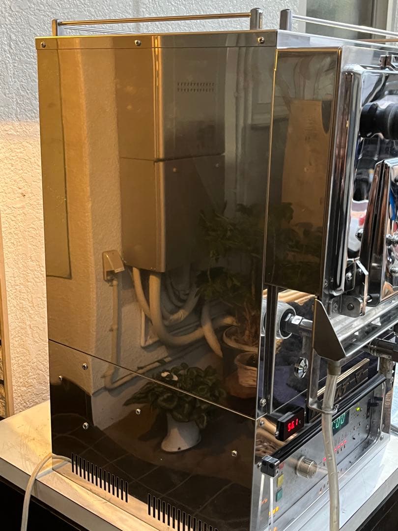 カナイスチーマー