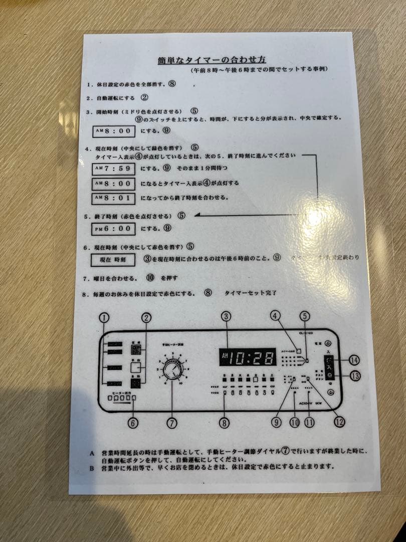 カナイスチーマー