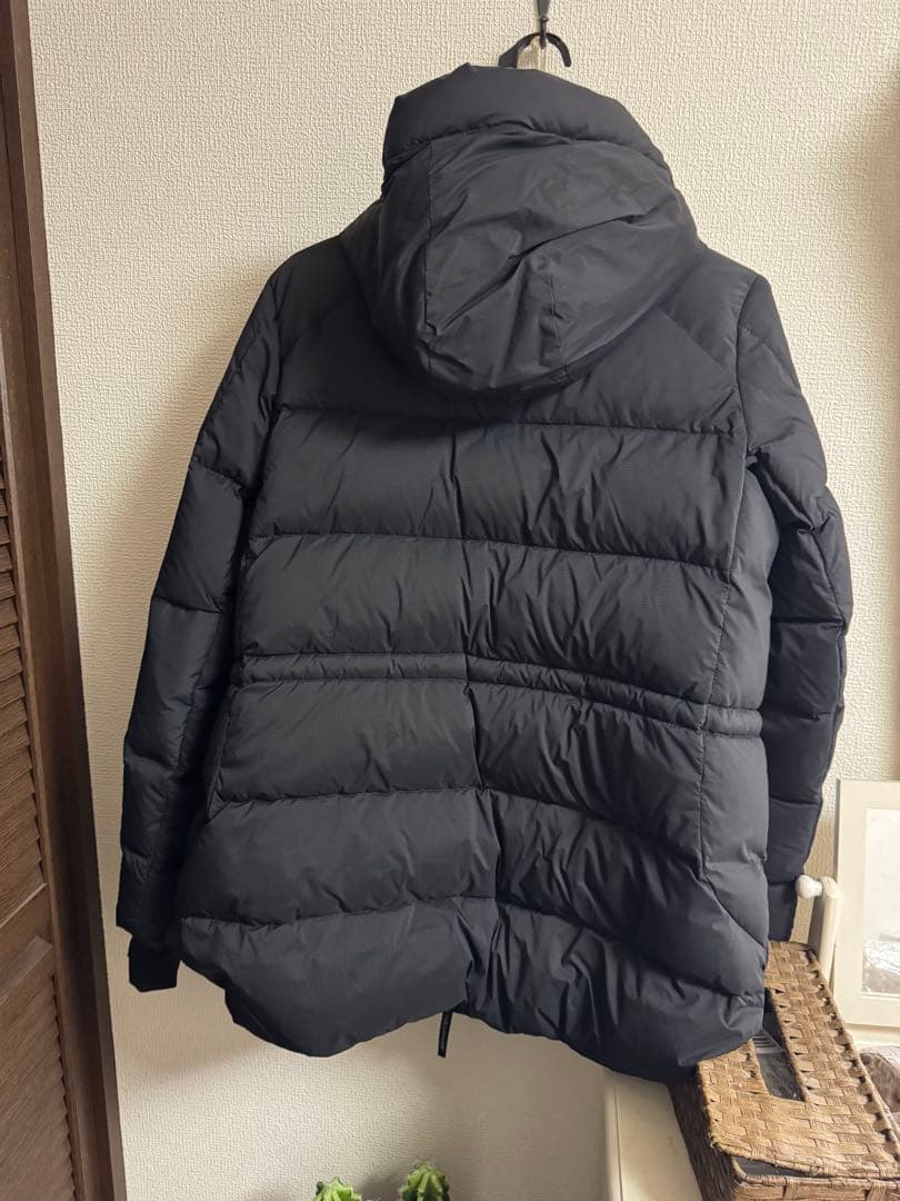 希少サイズ　L ! カナダグース　アリストンジャケット