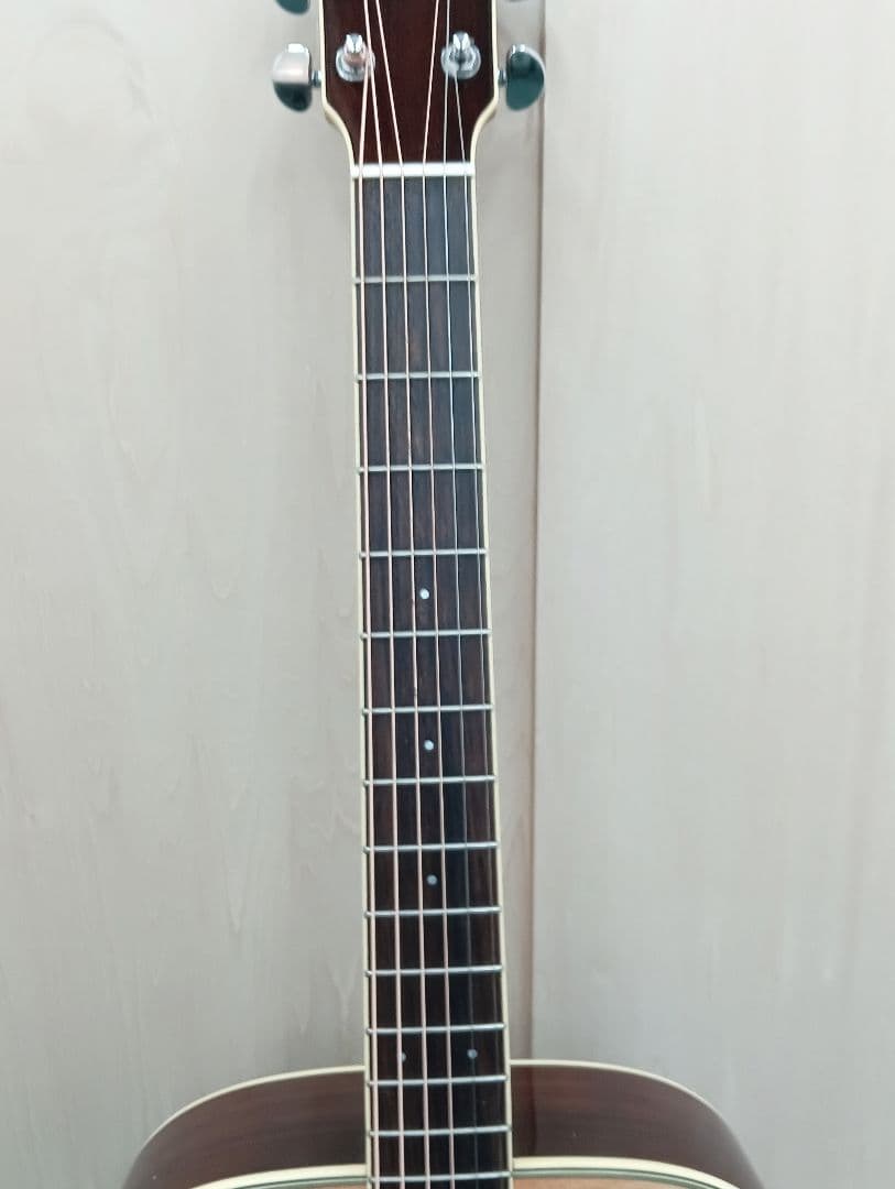 美品　YAMAHAアコースティックギター FS830 楽器　音楽　専用ケース