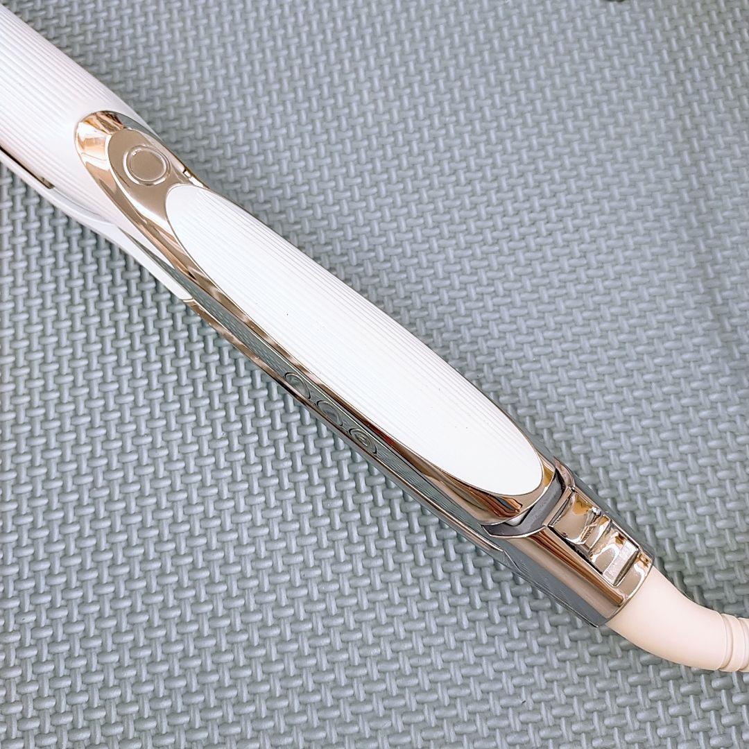 美品✨️最新モデル Refa リファ ビューテック ストレート プロ