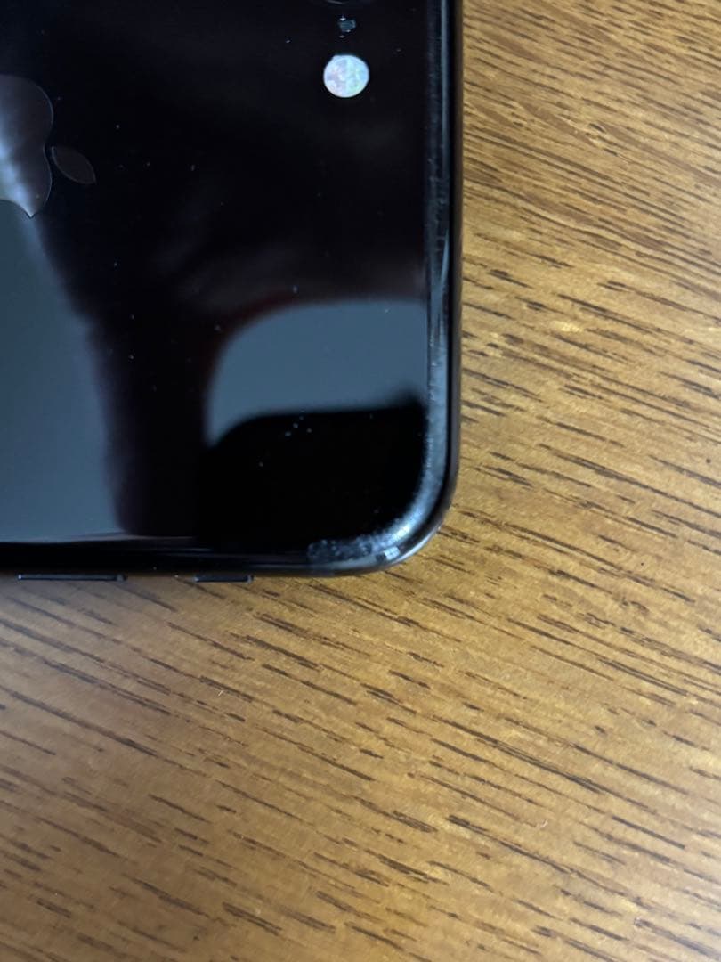 iPhone 7 Plus ジェットブラック 本体