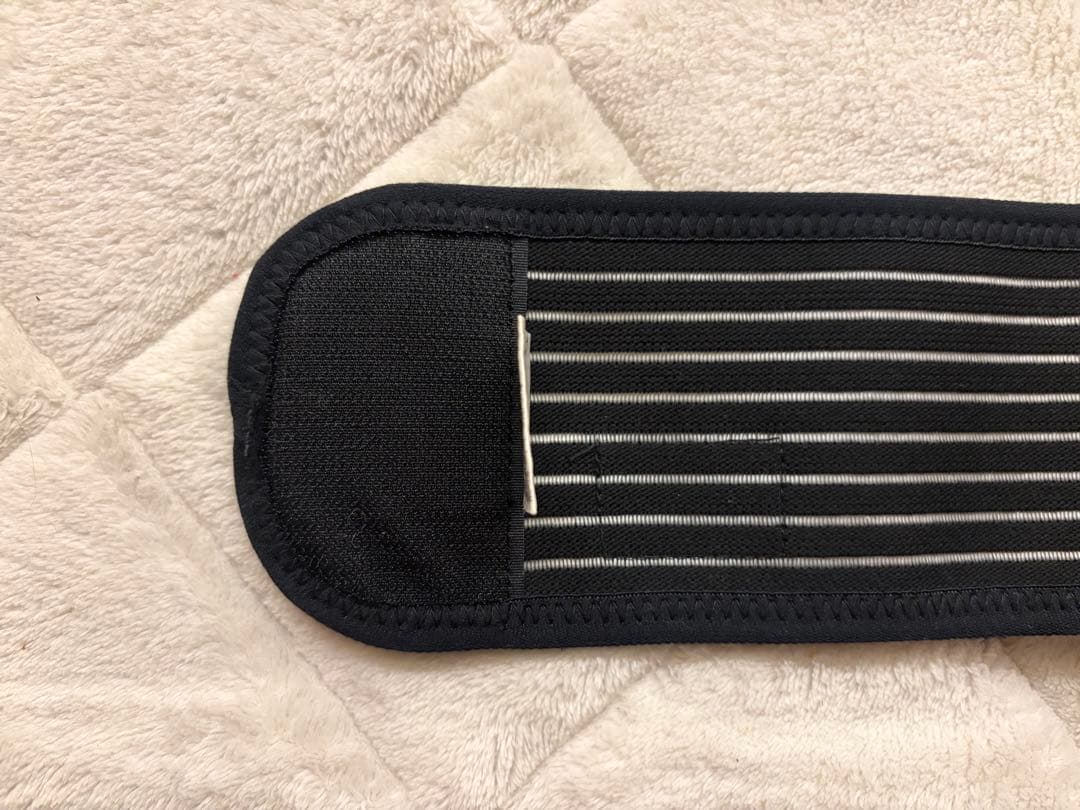 sev 腰ベルト　サポーター　Mサイズ