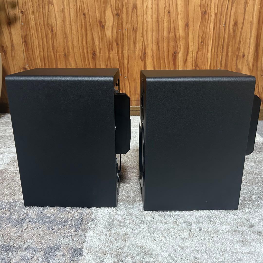 23区送料無料❗️YAMAHA NX-N500 ネットワーク　パワードスピーカー