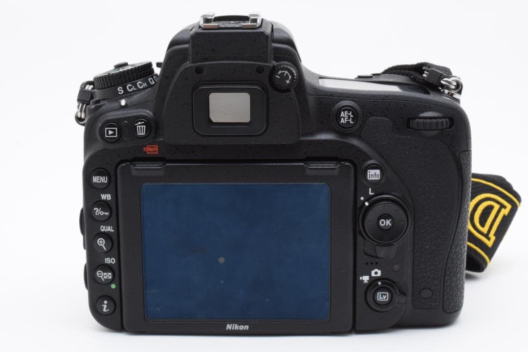 ニコン　Nikon D750 デジタルカメラボディ